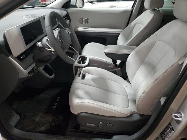 KM8KN4AE9PU182968 Hyundai Ioniq 5 Sel