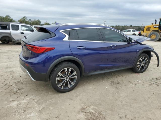 SJKCH5CR7JA049914 Infiniti QX30 BASE
