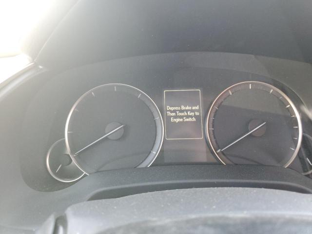 2T2ZZMCA2GC020044 Lexus RX 350