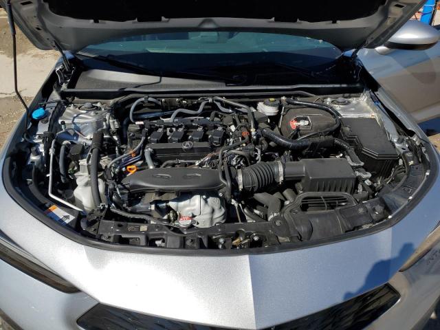 19UDE4H3XPA017256 Acura Integra A-spec