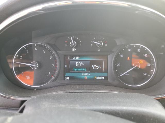 KL4CJBSB0JB572979 Buick Encore Preferred Ii