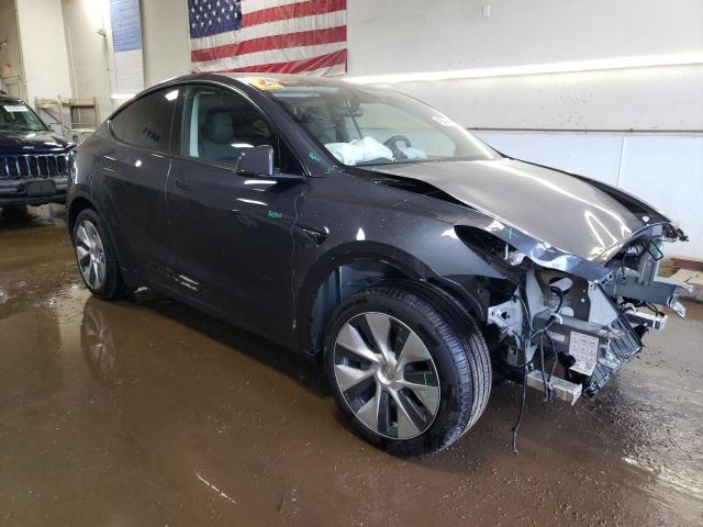 7SAYGDEE6PA160373 Tesla Model Y