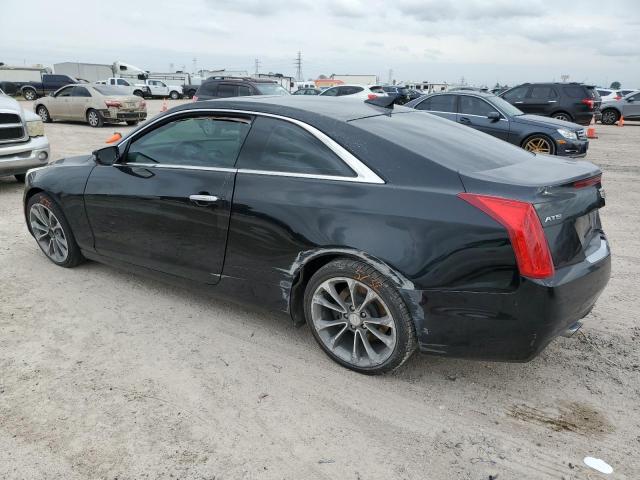 1G6AB1RX6G0161518 Cadillac ATS LUXURY