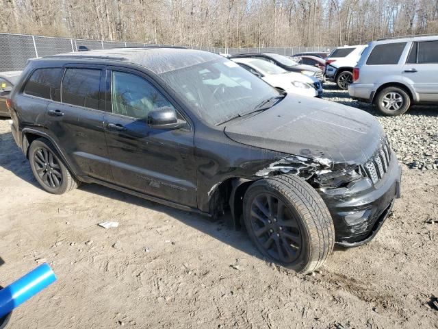 1C4RJFAG6JC122834 Jeep Grand Cherokee Laredo