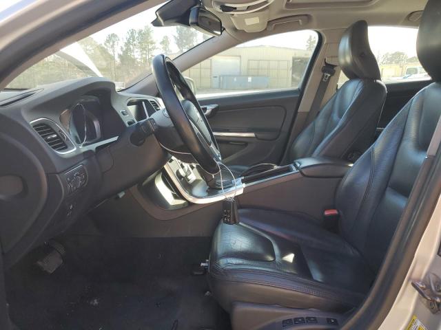 YV1612FH8E2277100 Volvo S60 T5