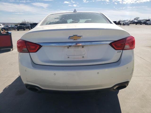 2G1155S32E9133987 Chevrolet IMPALA LTZ