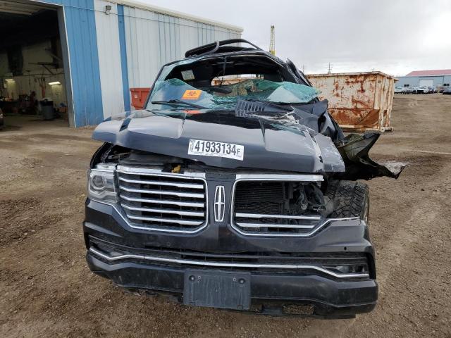 5LMJJ3LT6HEL12310 Lincoln Navigator L Reserve