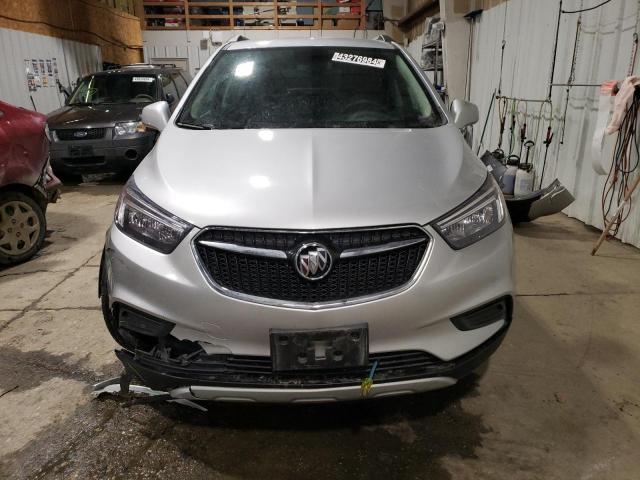 KL4CJESM4MB367365 Buick Encore Preferred