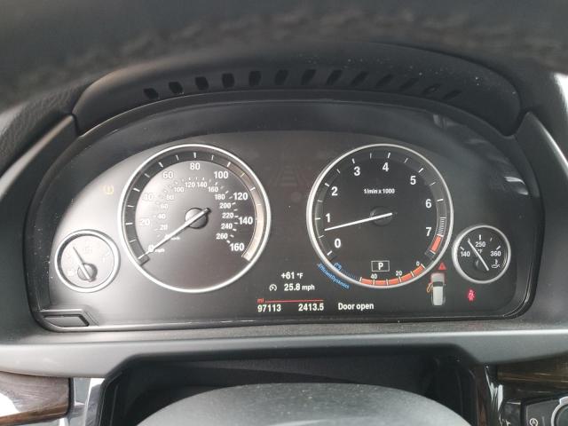 5UXKR0C52F0P00910 BMW X5 Xdrive35i
