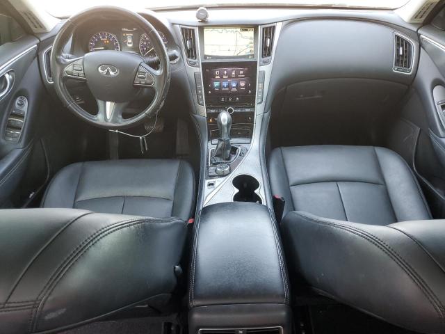 JN1BV7AP7EM691416 Infiniti Q50 BASE