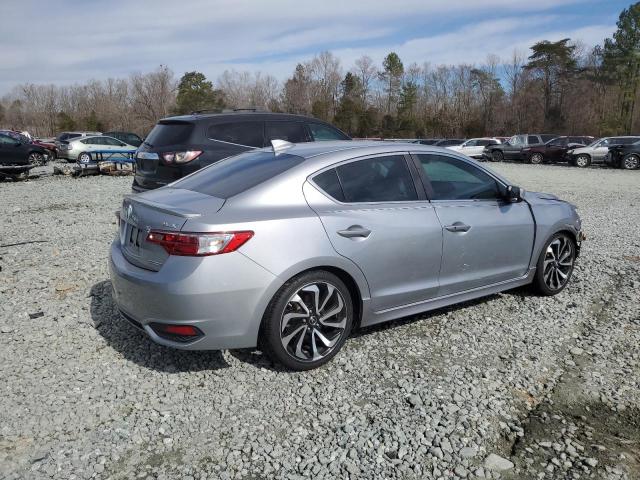 19UDE2F40JA000702 Acura Ilx Special Edition
