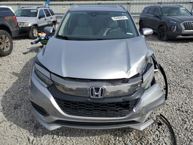 3CZRU6H92KM715180 Honda Hr-v Touring