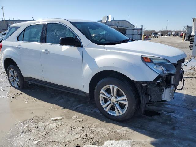 2GNALBEK8G1138229 Chevrolet EQUINOX LS