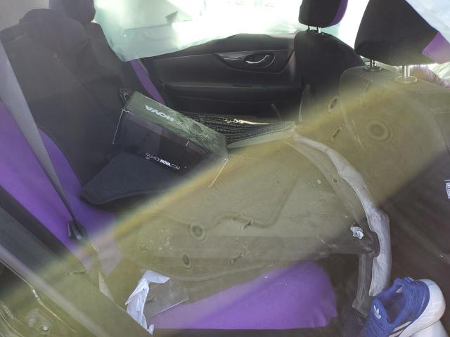 5N1AT2MVXKC804364 Nissan ROGUE S