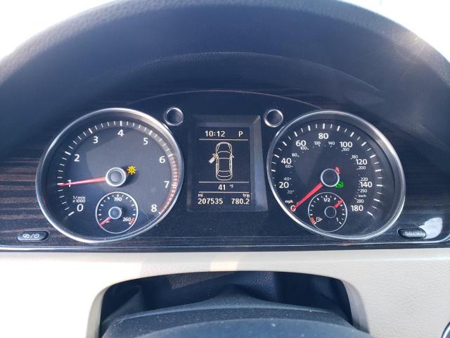 WVWRP7AN4EE516149 Volkswagen CC LUXURY