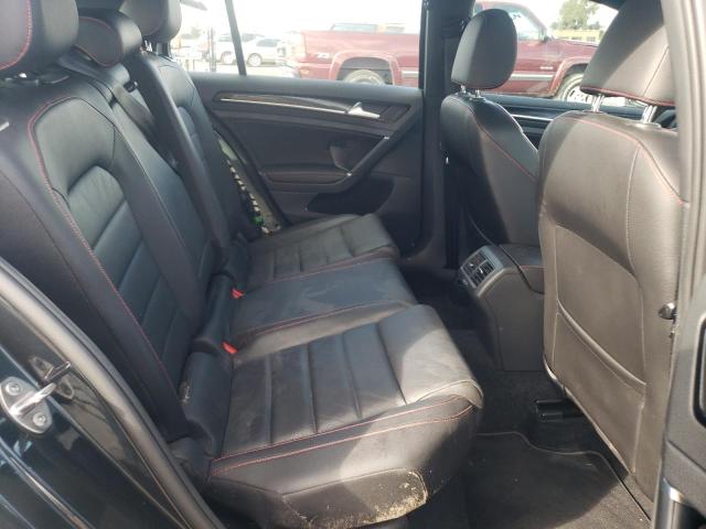 3VW447AU2HM056351 Volkswagen GTI S/SE