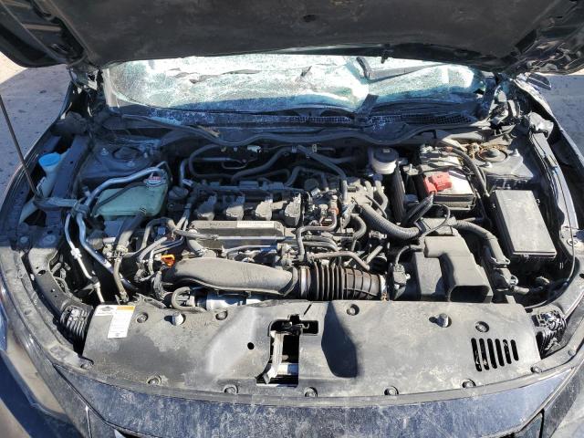 JHMFC1F30KX012201 Honda CIVIC EX