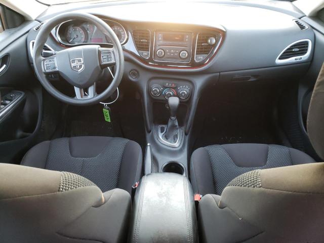 1C3CDFAA6FD281903 Dodge DART SE