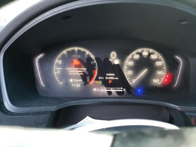 2HGFE2F53PH527788 Honda Civic Sport