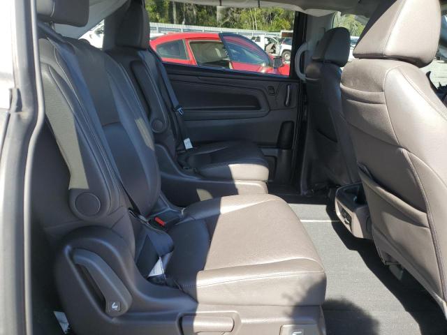 5FNRL6H89JB005924 Honda Odyssey Touring