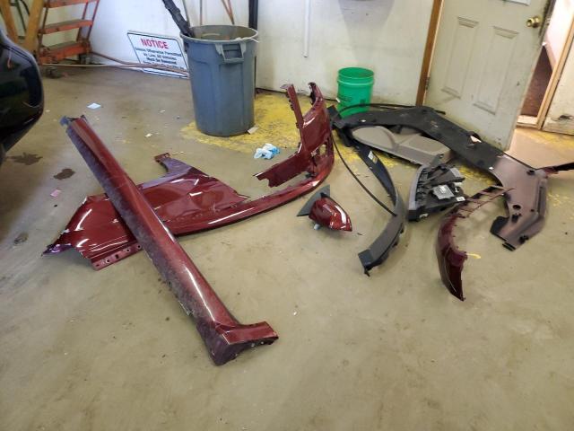 1GKKVTKD3FJ135668 GMC Acadia Denali