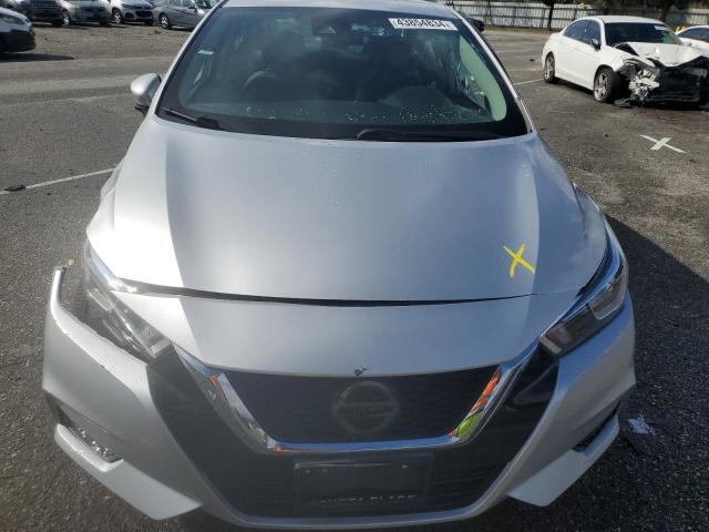 Nissan VERSA SV 2020 3N1CN8EV2LL861353 Image 11