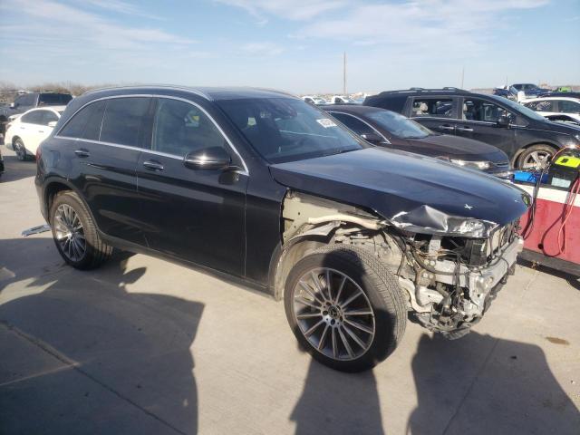 WDC0G8EB7LF689146 Mercedes-Benz Glc 300 4matic