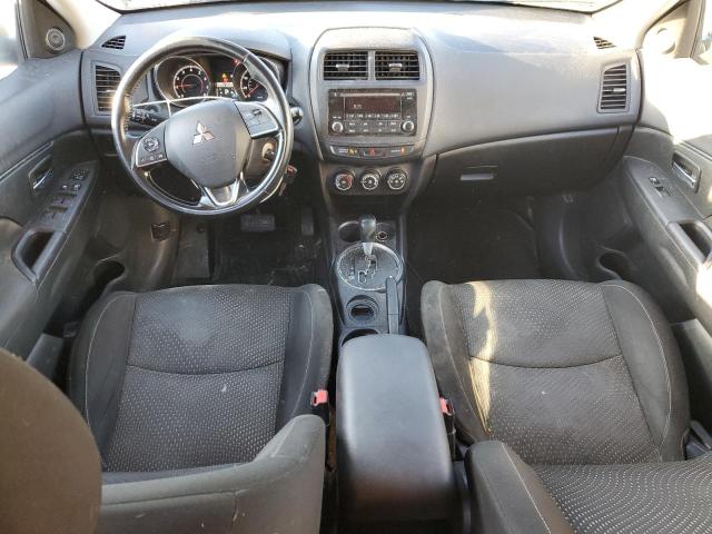 JA4AP3AWXGZ027002 Mitsubishi Outlander Sport Es