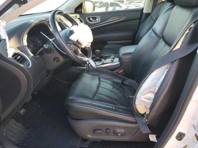 5N1AL0MN1FC524178 Infiniti QX60