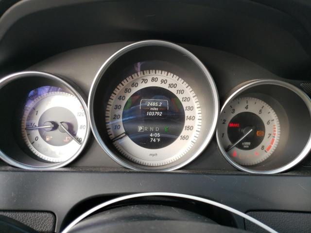 WDDGF4HB7EA935145 Mercedes-Benz C 250