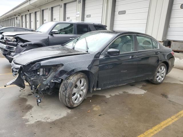 Auction sale of the 2011 Honda Accord Se, vin: 1HGCP2F60BA131136, lot number: 43754324