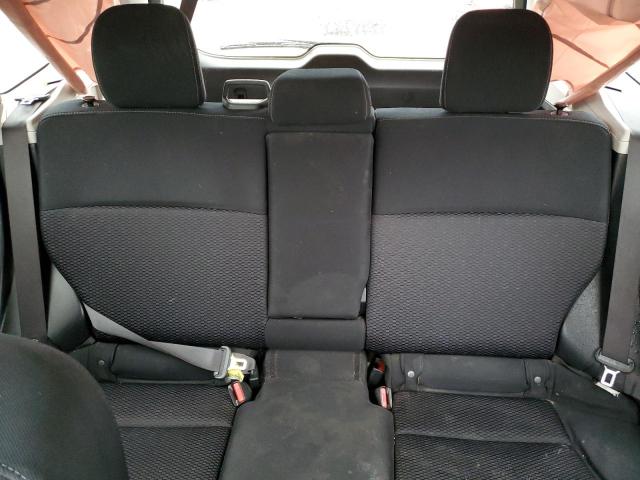 JF2SJAEC6EH521541 Subaru Forester 2.5i Premium