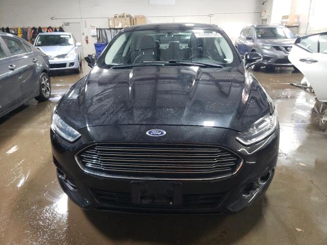 3FA6P0LU3ER108324 Ford Fusion Se Hybrid
