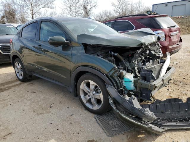 3CZRU6H78HM730144 Honda Hr-v Exl
