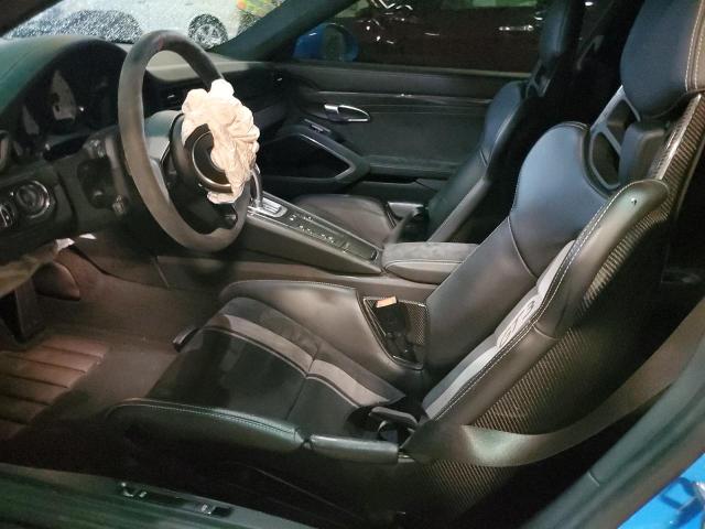 WP0AC2A97JS175243 Porsche 911 GT3
