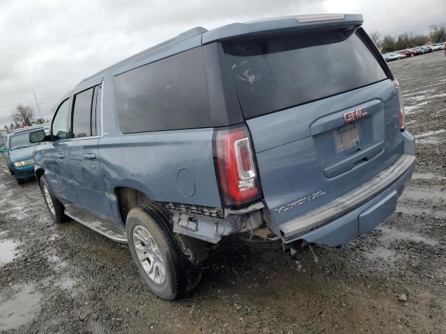 1GKS1GEC9FR630254 GMC Yukon Xl C1500 Sle