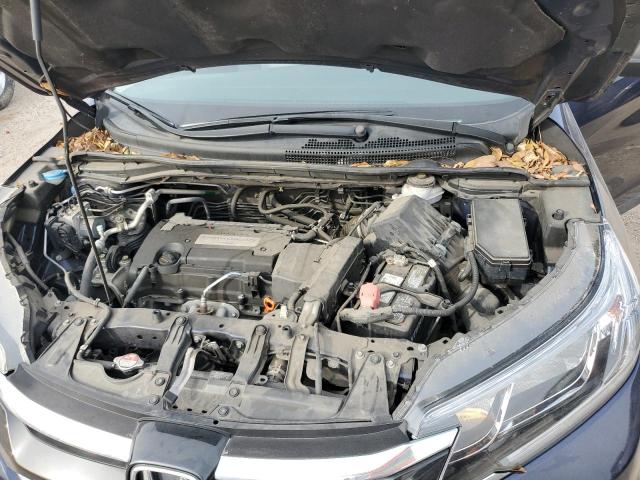 3CZRM3H34FG706527 Honda CR-V LX