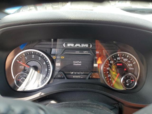1C6RREBT2NN113922 RAM 1500 Big Horn/lone Star
