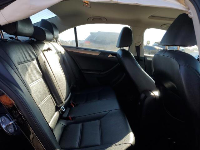 3VWDB7AJ5HM209476 Volkswagen JETTA SE