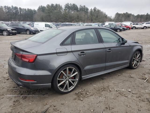 WAUB1GFF7J1037906 Audi S3 Premium Plus