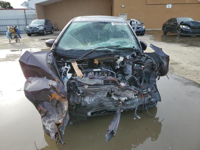 JHMGK5H89HS010184 Honda FIT EX