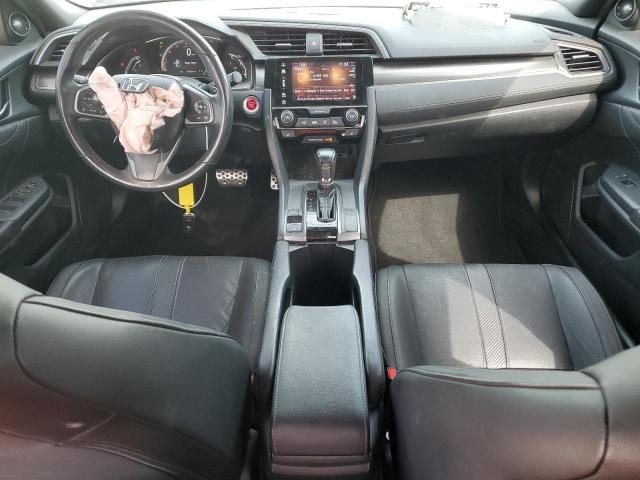SHHFK7H94JU224373 Honda Civic Sport Touring
