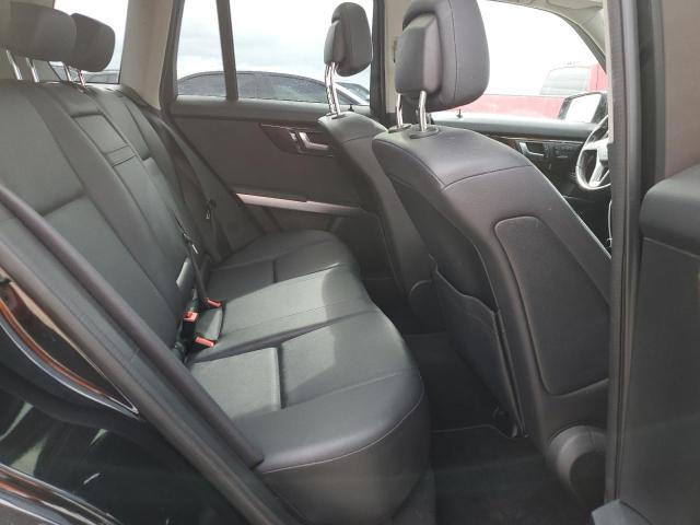 WDCGG8JB7FG432541 Mercedes-Benz Glk 350 4matic