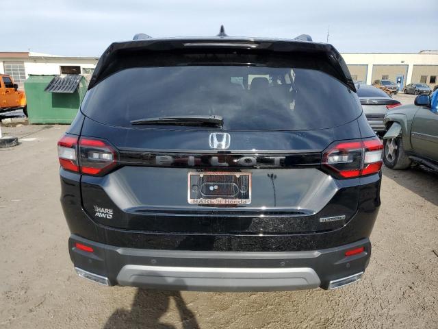 5FNYG1H76RB011752 Honda Pilot Touring