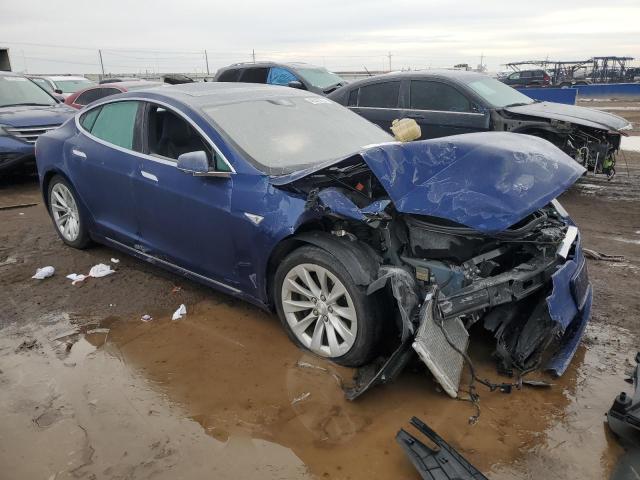 5YJSA1E2XGF150957 Tesla MODEL S