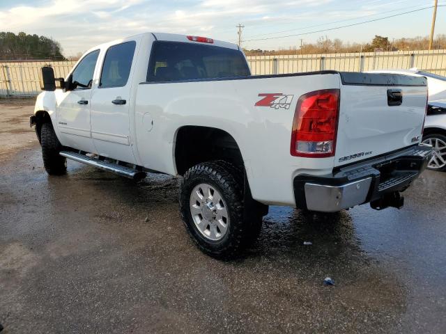 1GT120CG1EF185994 GMC Sierra K2500 Sle