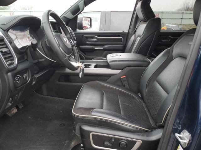 1C6SRFJT2NN223071 RAM 1500 Laie