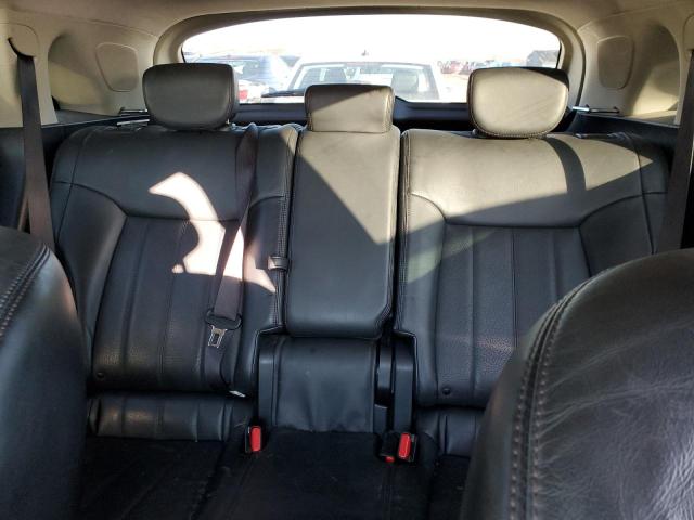 JN8CS1MUXHM141581 Infiniti QX70
