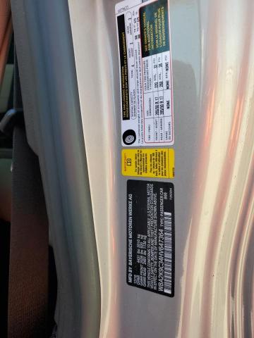 WBA2K9C34HV647364 BMW 230I