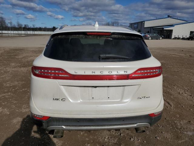 5LMCJ3D98JUL21226 Lincoln Mkc Reserve